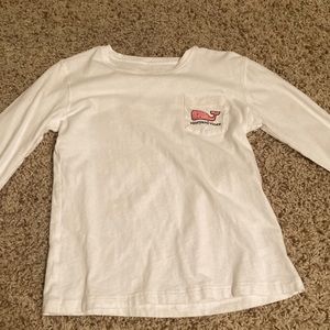 kids vineyard vines size M